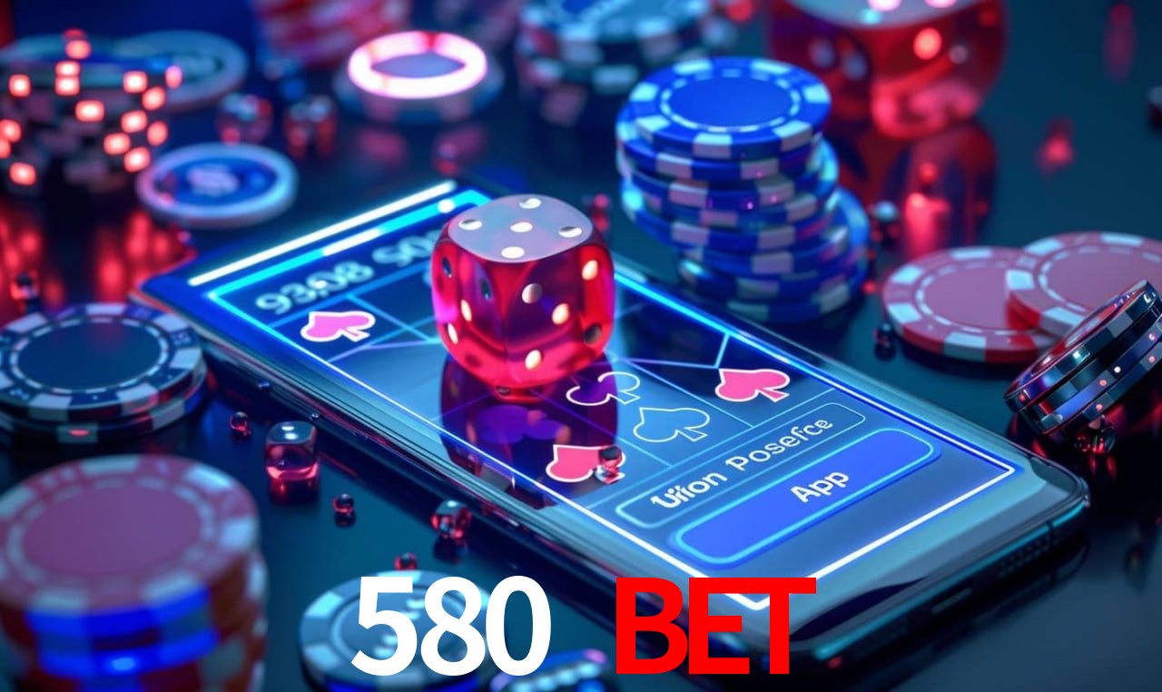 Exclusive Offers 580 bet