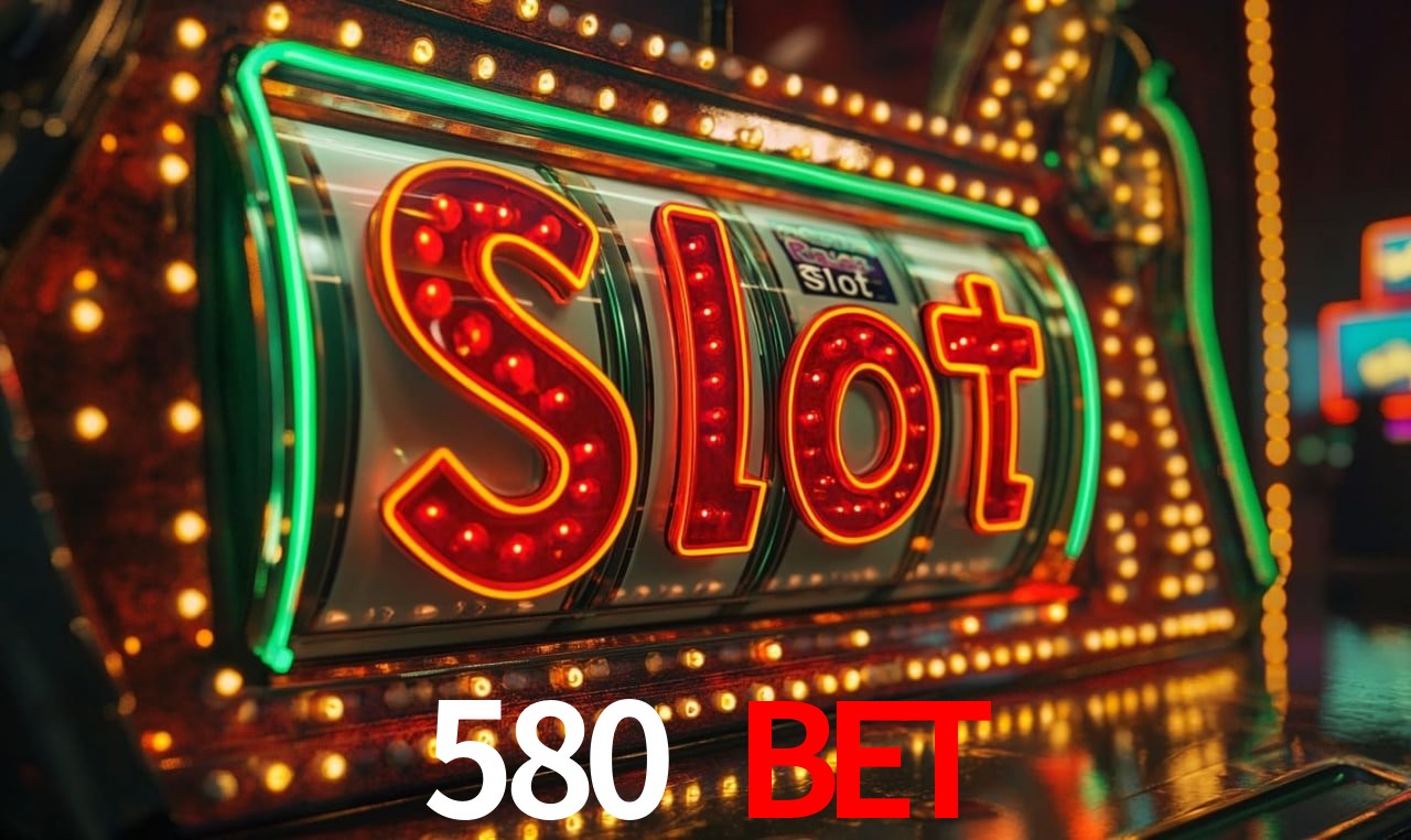 Quick Registration 580 bet