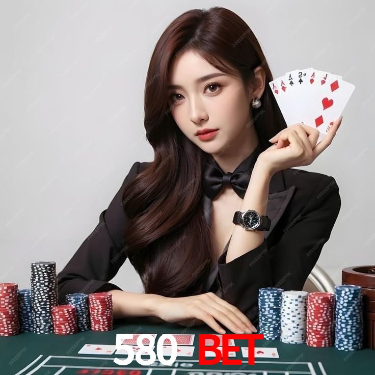 Account Benefits 580 bet