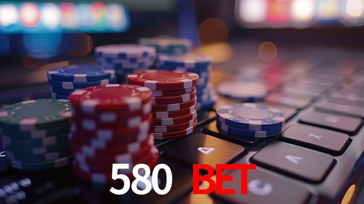 Secure Login 580 bet