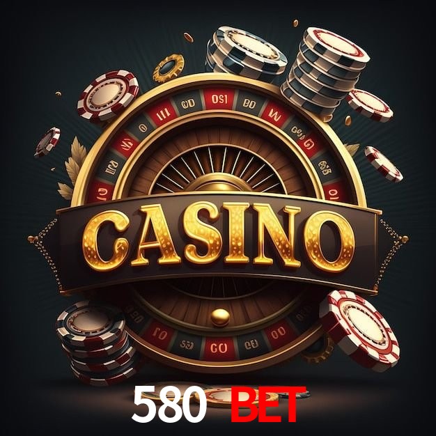 Exclusive Games 580 bet