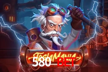 Live Casino 580 bet