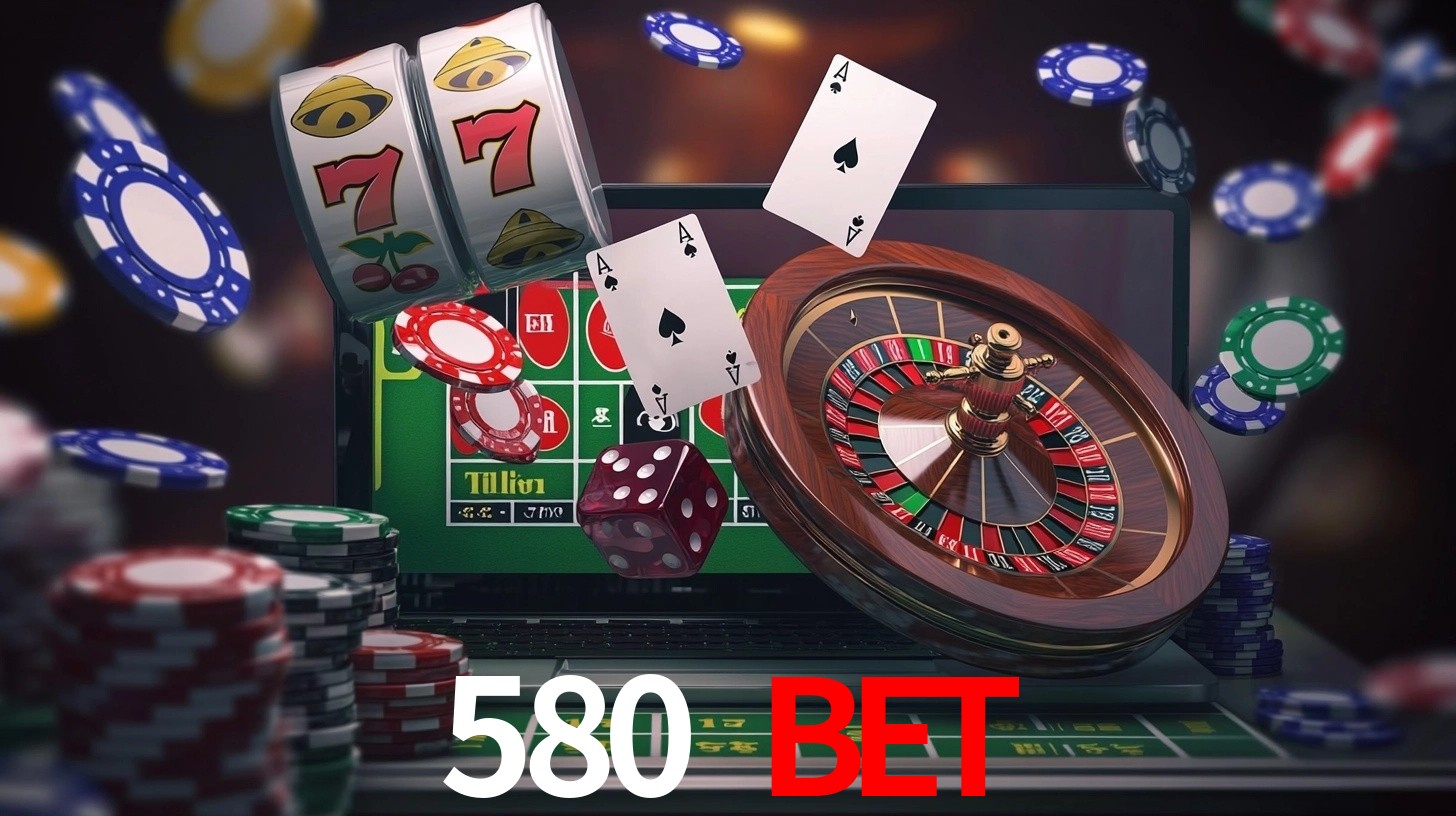Programa VIP 580 bet