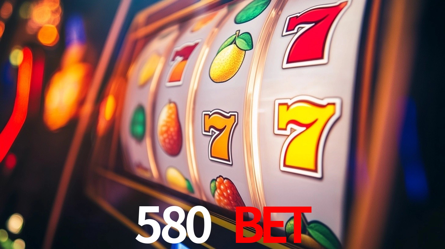Daily Bonuses 580 bet