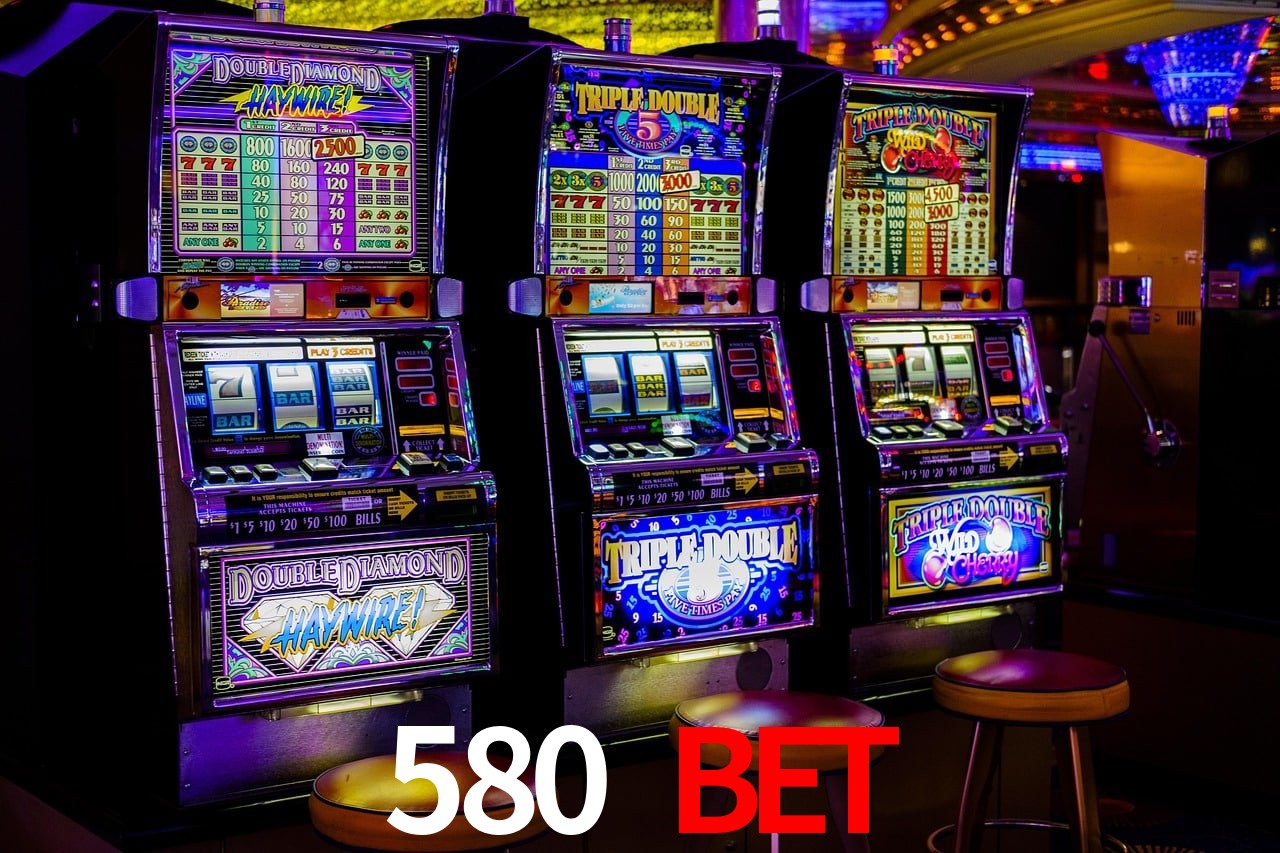 Sports Statistics 580 bet